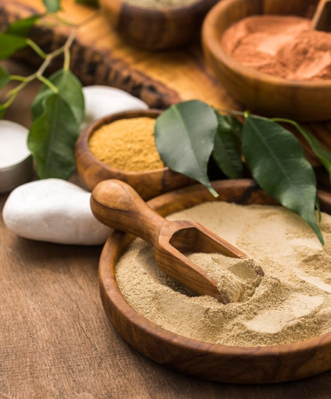 Saksham Ayurveda - Ayurvedic Healing